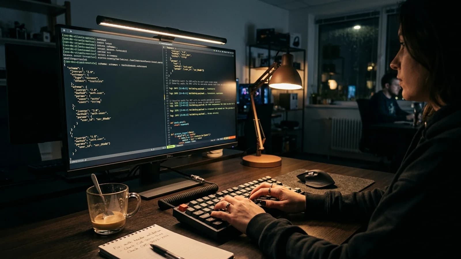MCP Tool Poisoning and Prompt Injection in AI Agents: Threat Modeling, Vector Exploitation, and Defense-in-Depth Mitigation