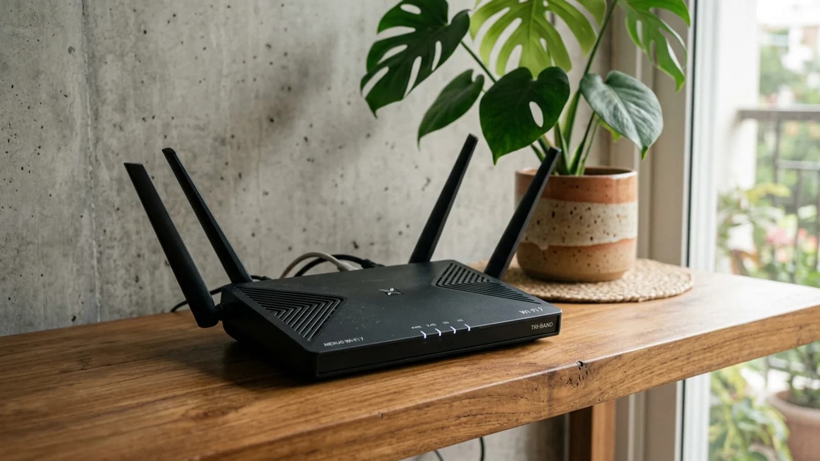 Wi-Fi 7 Router Guide for India: 6 GHz Spectrum, MLO Latency, and Brick-Wall Penetration