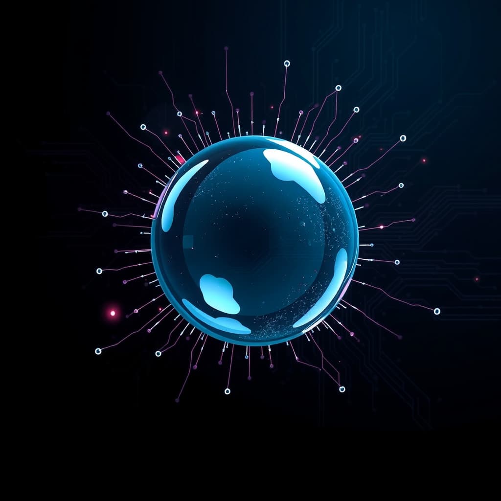 AI Bubble Bursting