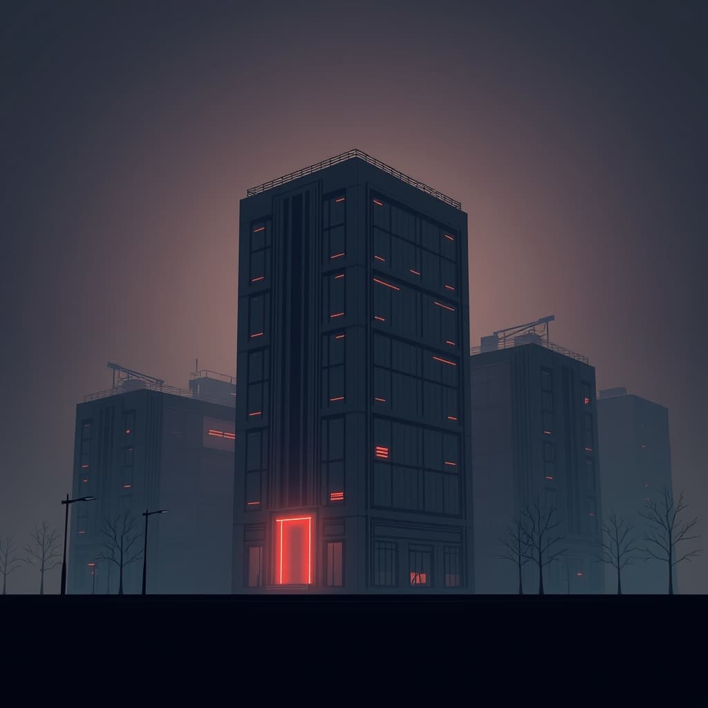 AI Building Fails
