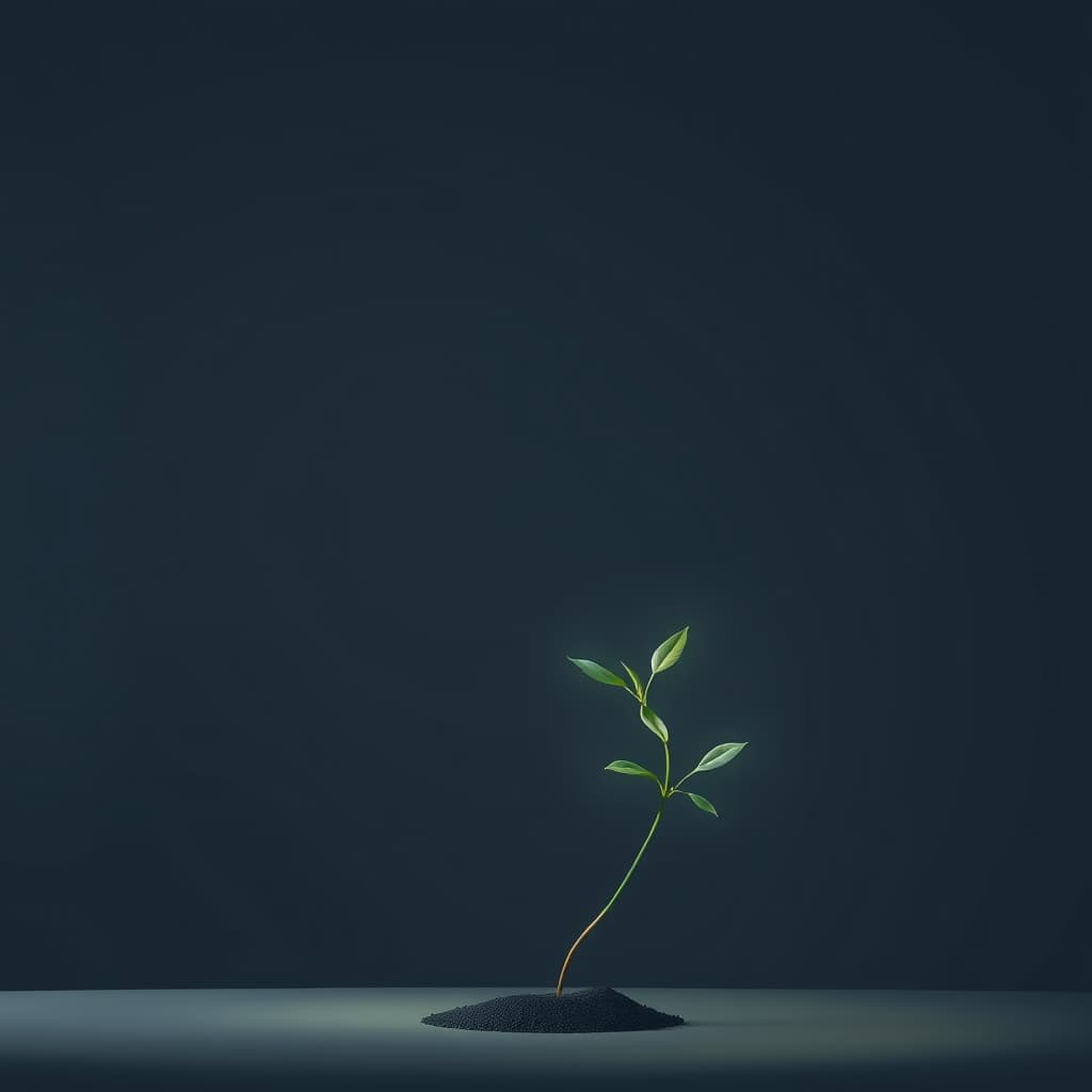 AI Model Deciphers Plant Language