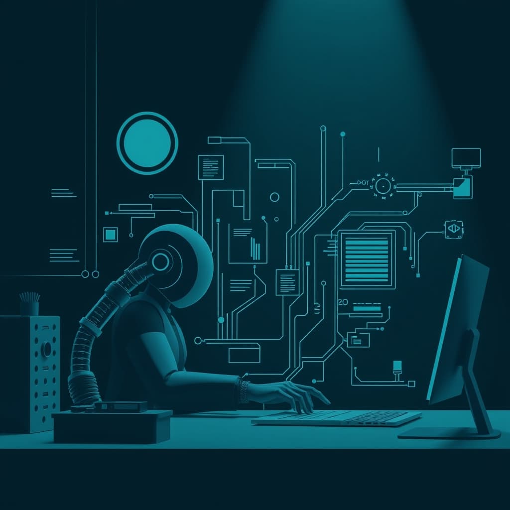 AI Productivity Challenges