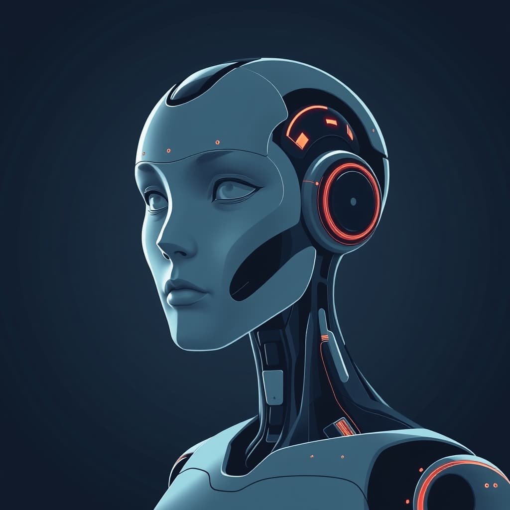 Ai Voice Model Sounds Human