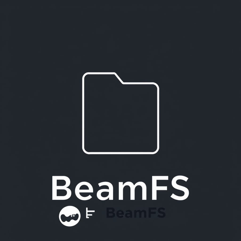 BeamFS Linux Filesystem