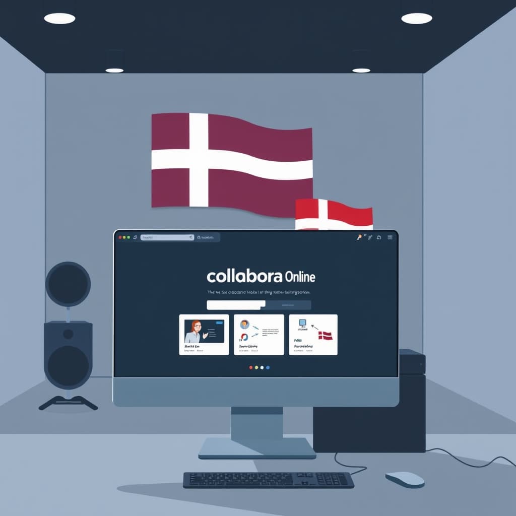 Collabora Pilot Denmark