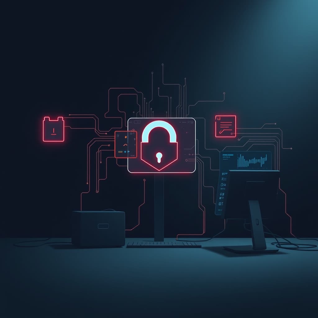 Cybersecurity Breach Hits Chainalysis