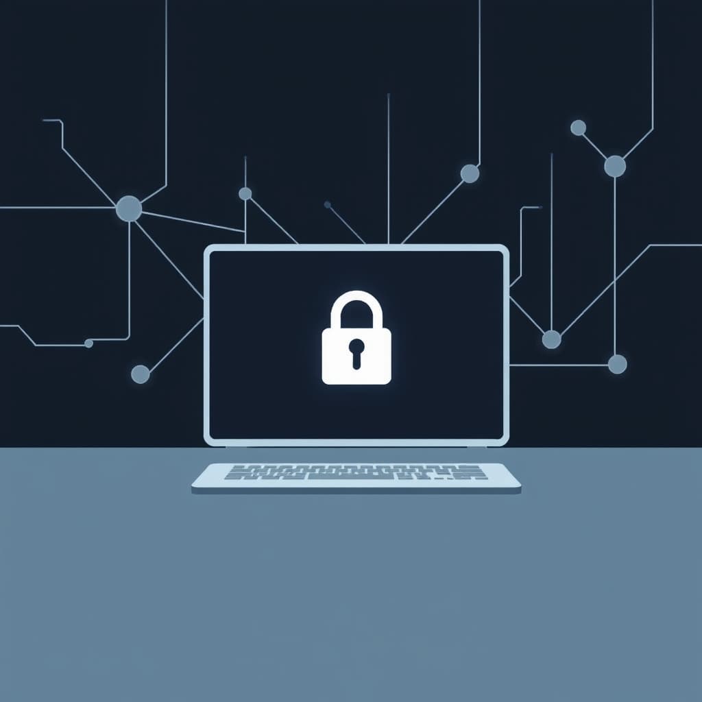 Cybersecurity Breach Exposes Credentials
