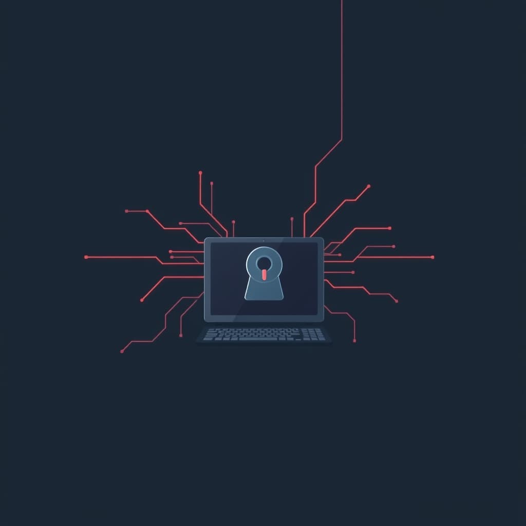 Cybersecurity Breach Hits US Government
