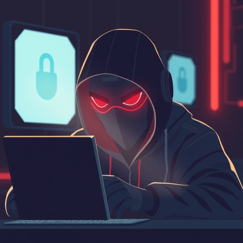 Cybersecurity Threats Rise