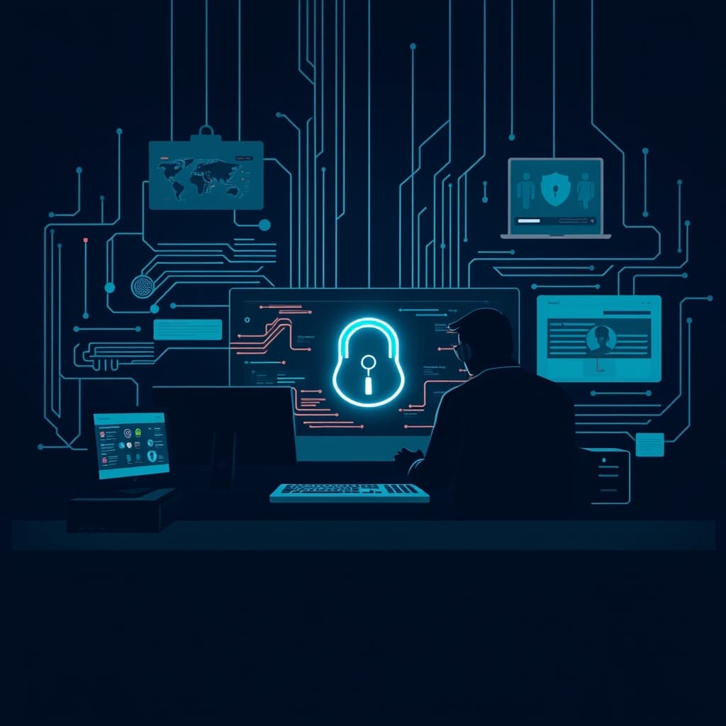 Cybersecurity Threats Escalate