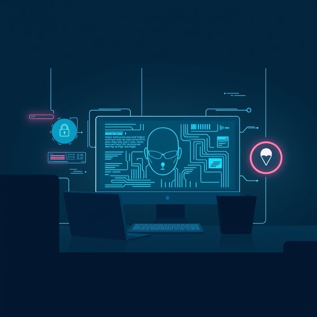 Cybersecurity Threats Escalate