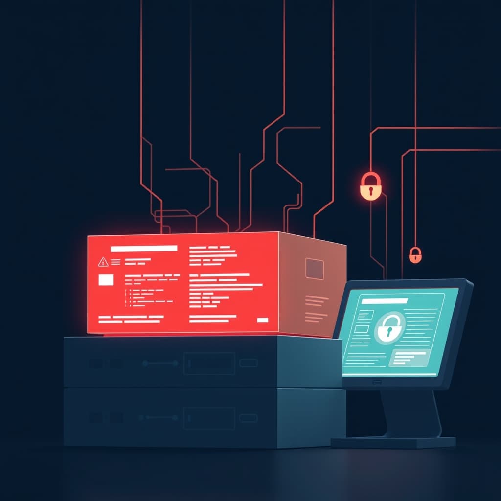 Cybersecurity Threats in npm Packages