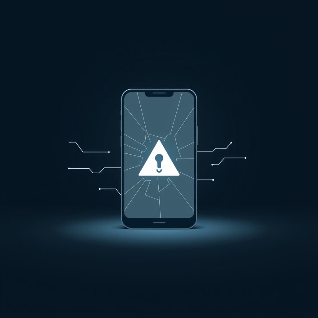 Cybersecurity Vulnerability in Microsoft Authenticator