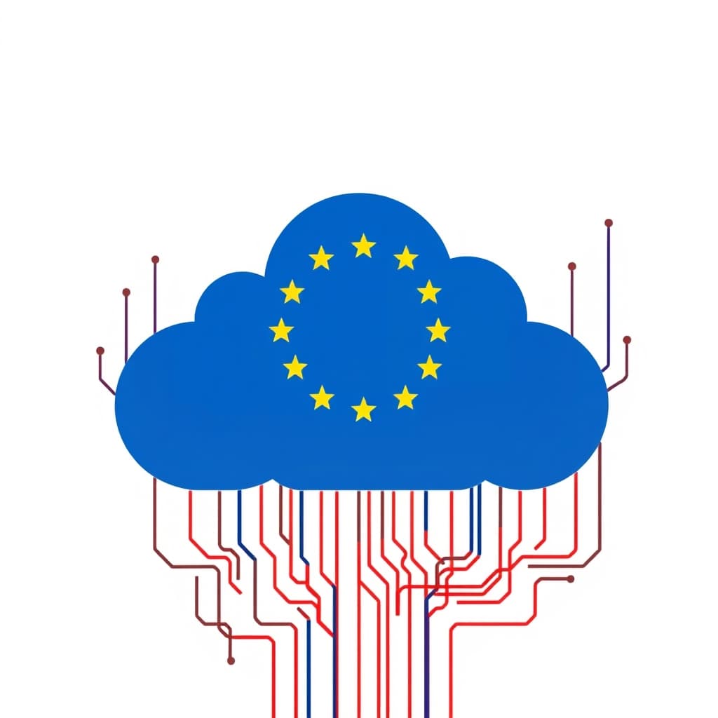 Europe Digital Independence