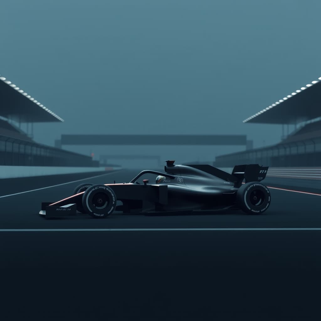 Formula 1 Technology