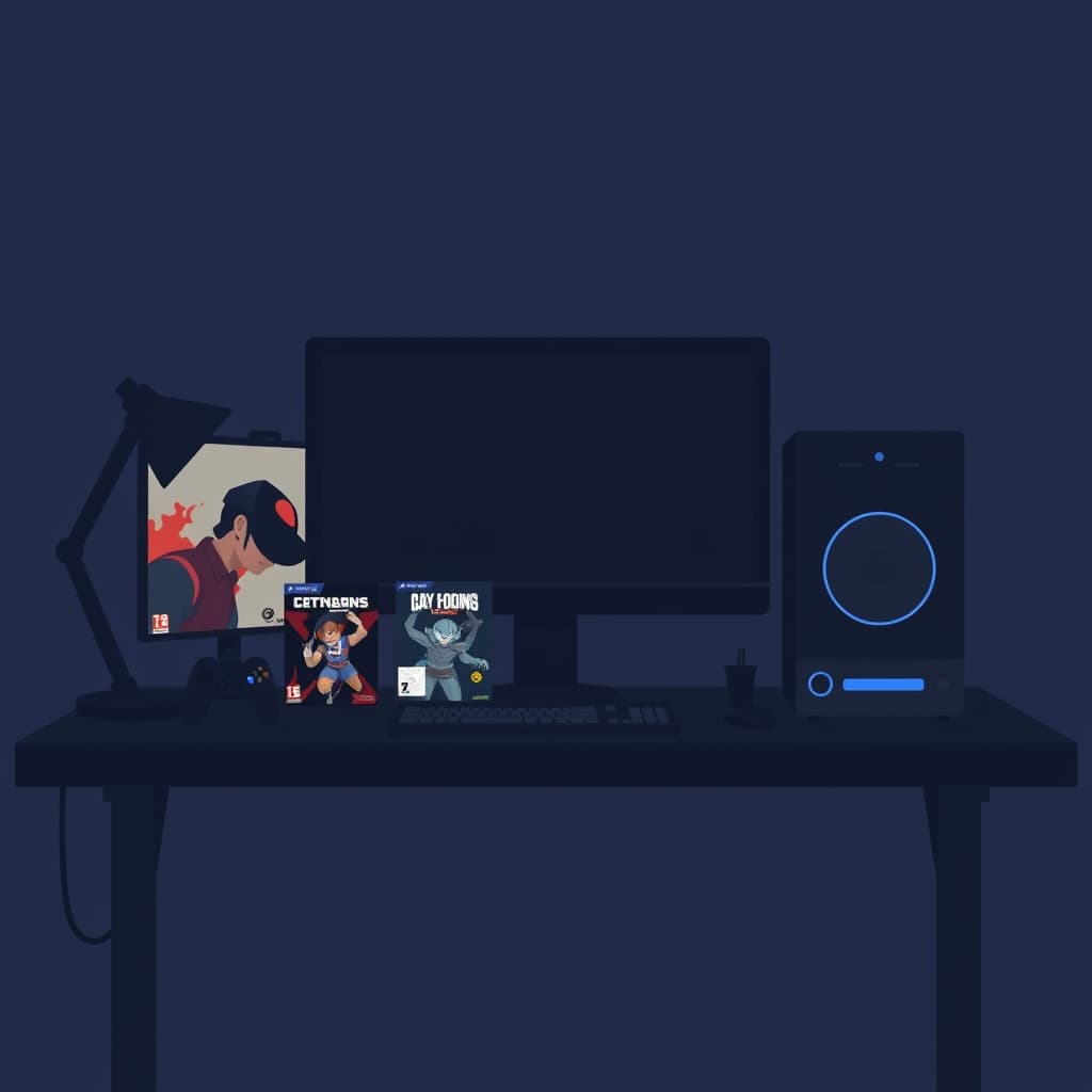 Gaming Industry Insights