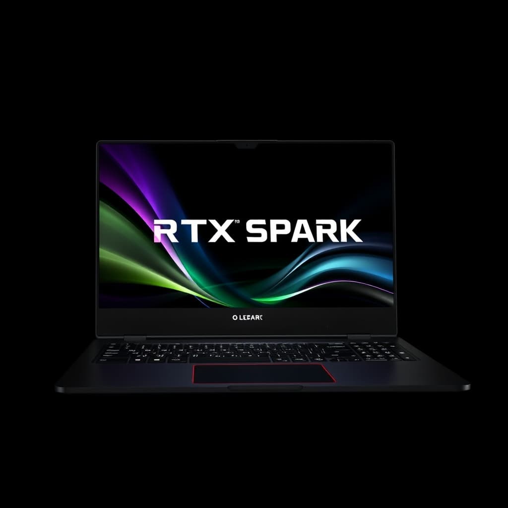 Gaming Laptops Reach New Heights