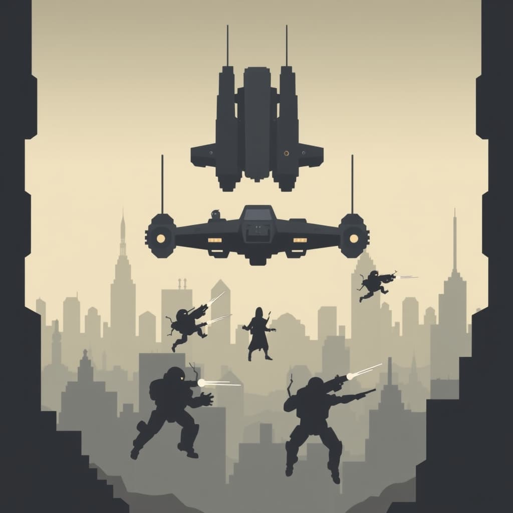 Gaming Revolution with Arc Raiders