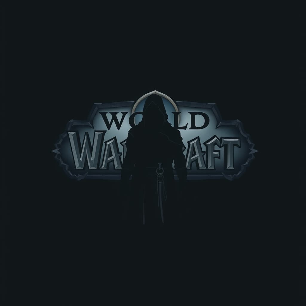 Gaming World of Warcraft