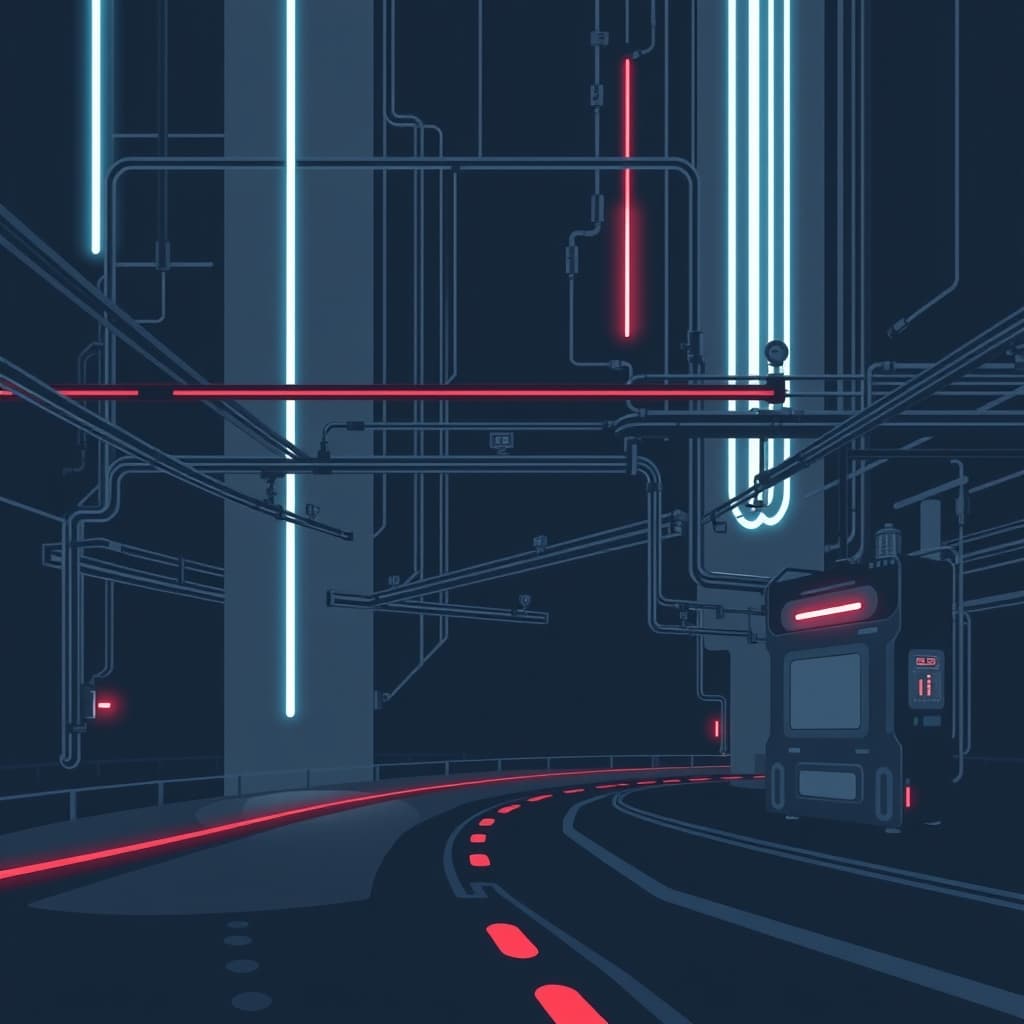 Generated Infrastructure Drift