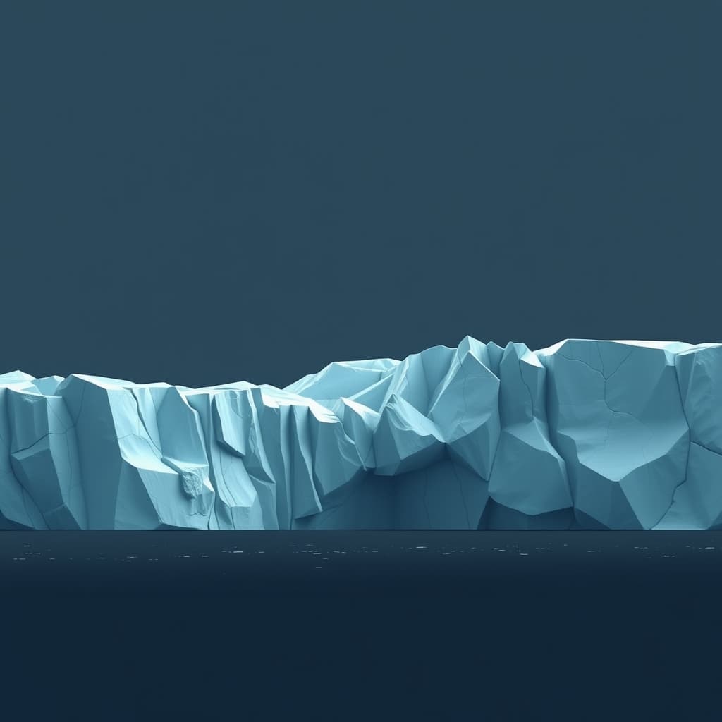 Ice Sheet Expansion Reversal