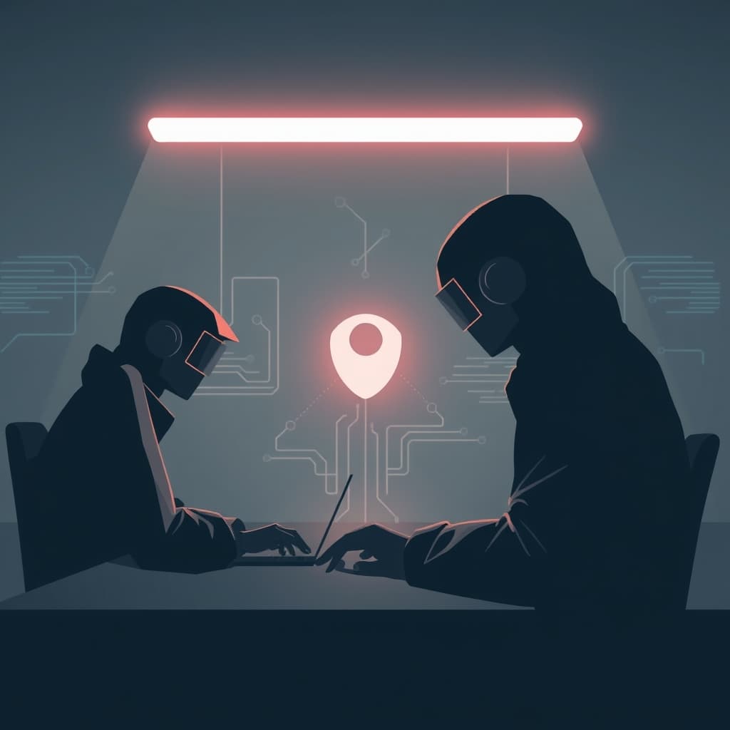 Meta Faces Cybersecurity Crisis