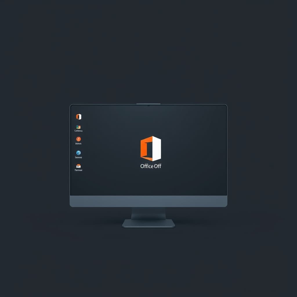 Mirko Brombin Pursues Microsoft Office on Linux