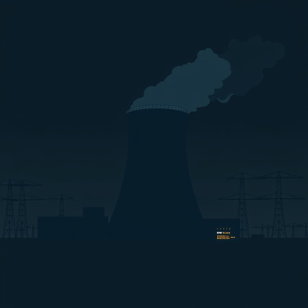 Nuclear Revival Hits Roadblocks