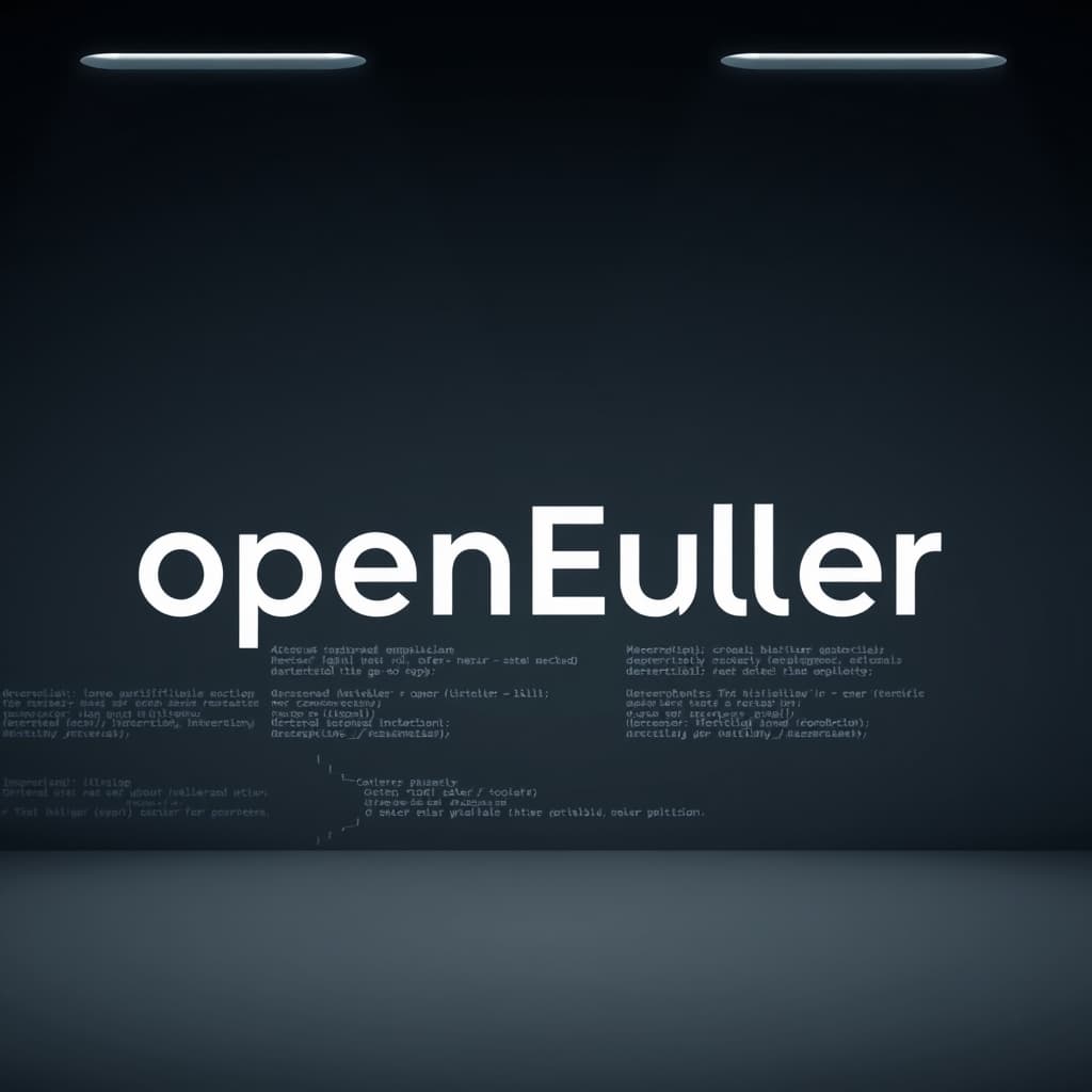 openEuler Releases AI Infused Updates