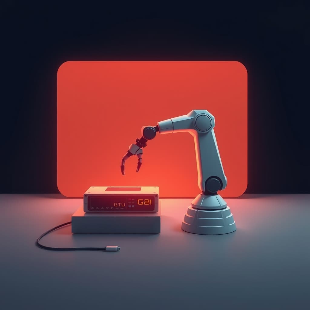 Physical AI Systems