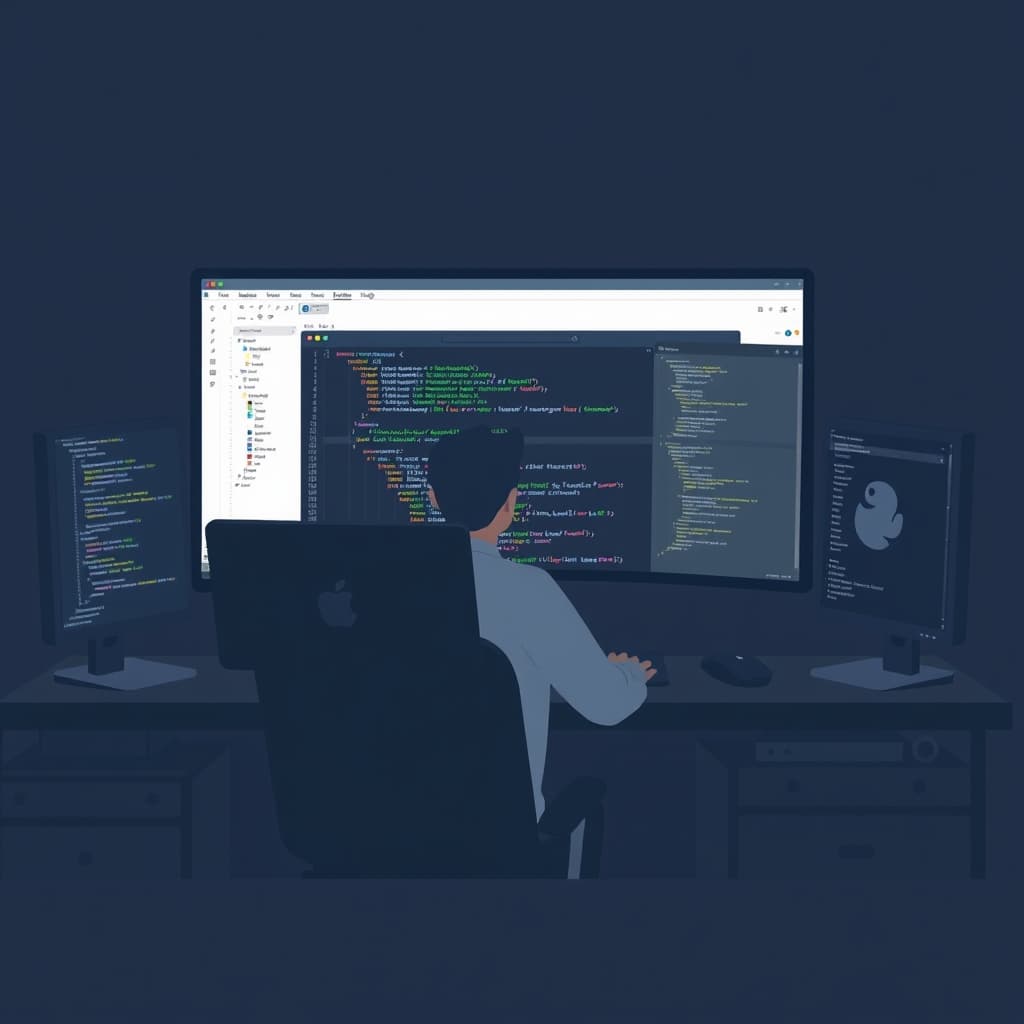Mastering Programming