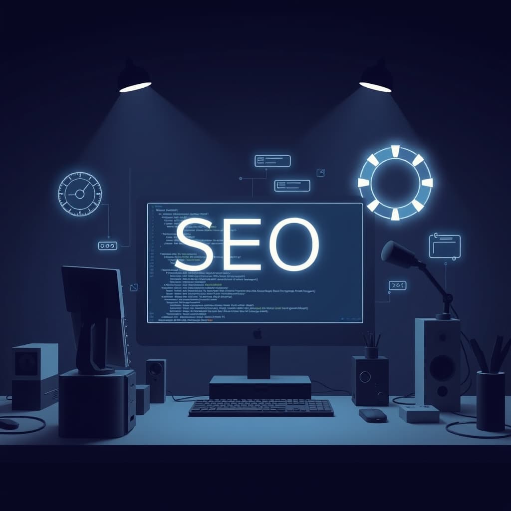 Programming SEO Tools