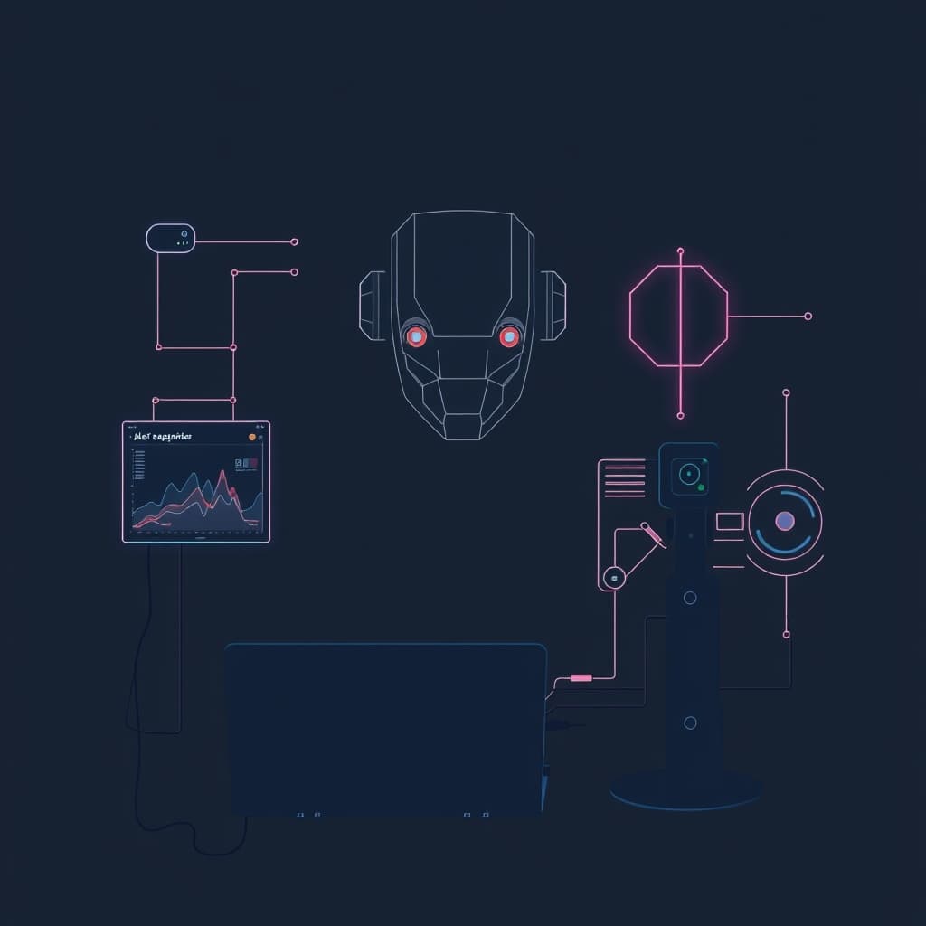 Rohit Patel Leaves Meta AI