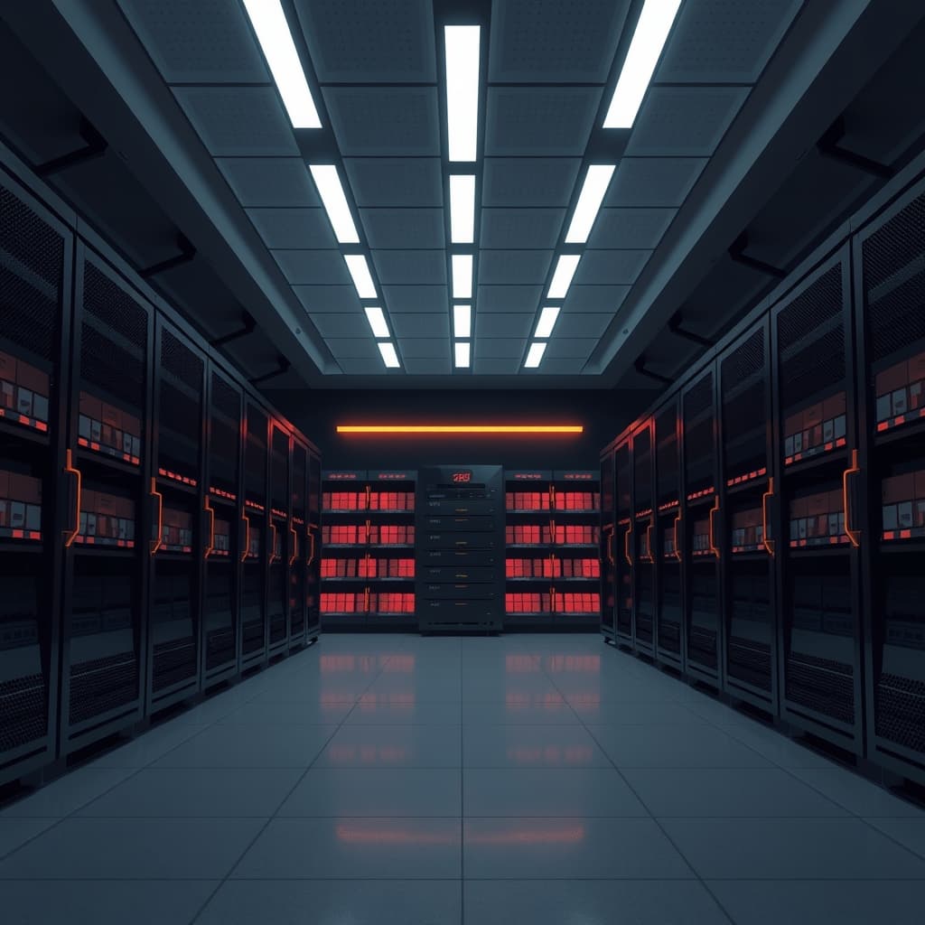 Tesco Migrates to Proxmox